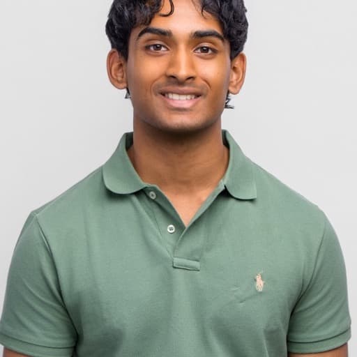Ritviik Ravi profile picture