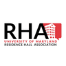 BCC Resident Hall Association logo